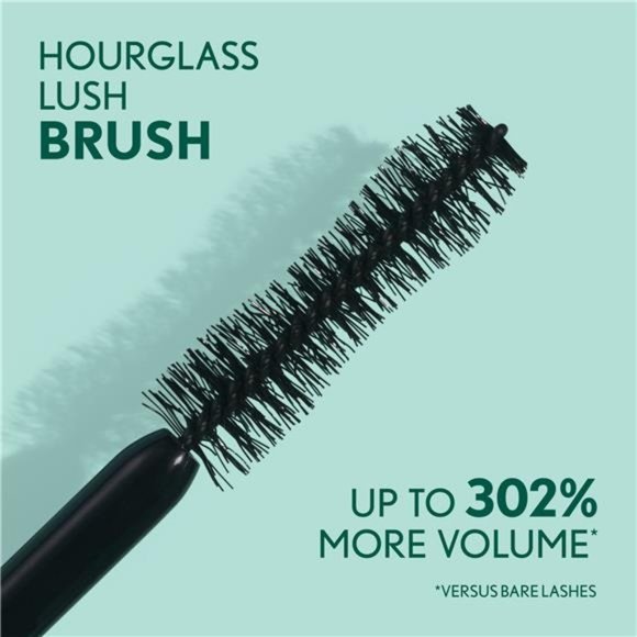 COVERGIRL Lash Blast Cleantopia Mascara, 800 Extreme Black, 0.32 fl oz - Picture 12 of 15